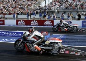 Harley-Davidson Screamin Eagle NHRA Drag Racing